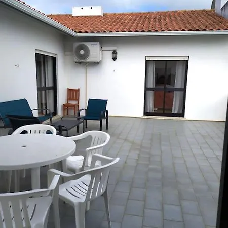 Apartment Casa Dourada - Sao Jacinto