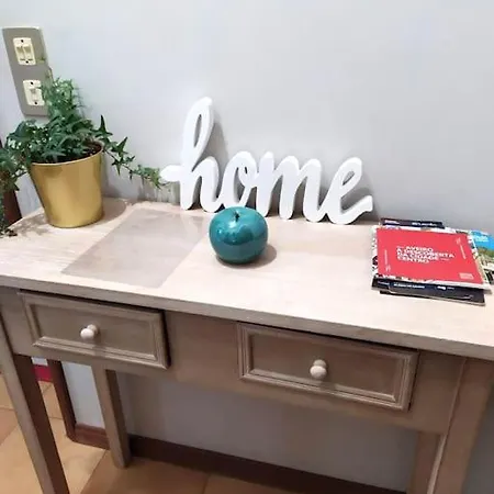 Casa Dourada - Apartamento