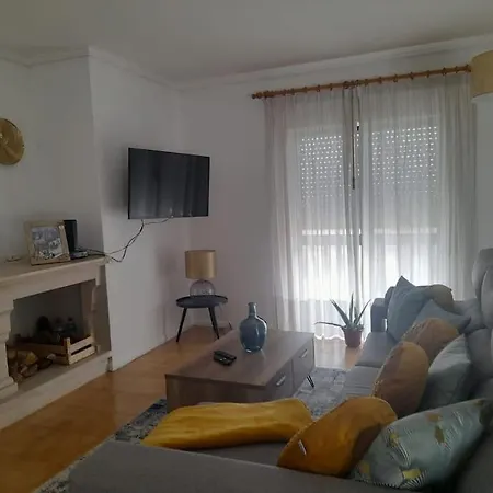 Apartment Casa Dourada - Sao Jacinto