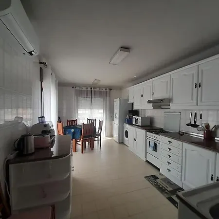 Apartamento Casa Dourada -