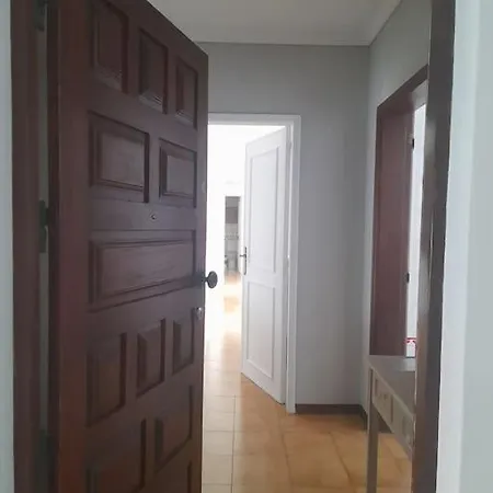 Casa Dourada - Apartamento