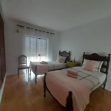 Apartment Casa Dourada -