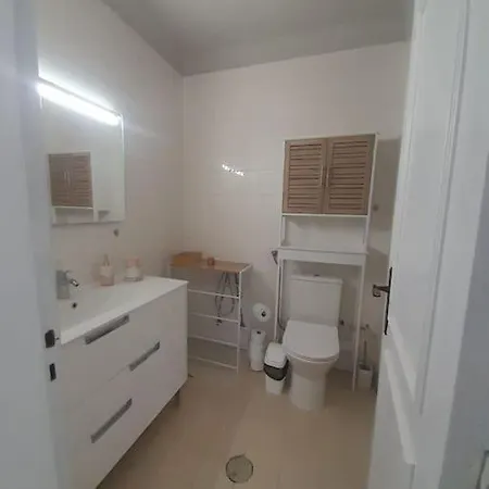 Apartamento Casa Dourada -