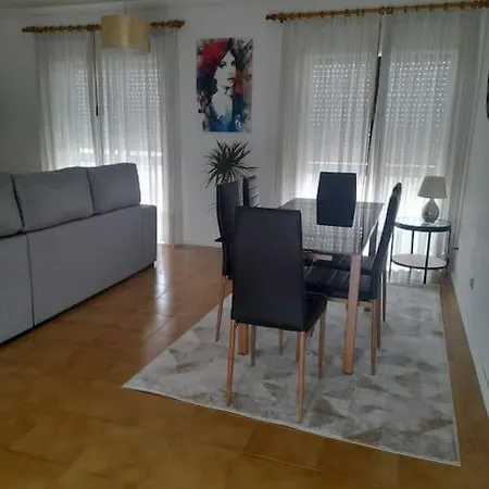 Apartamento Casa Dourada - São Jacinto